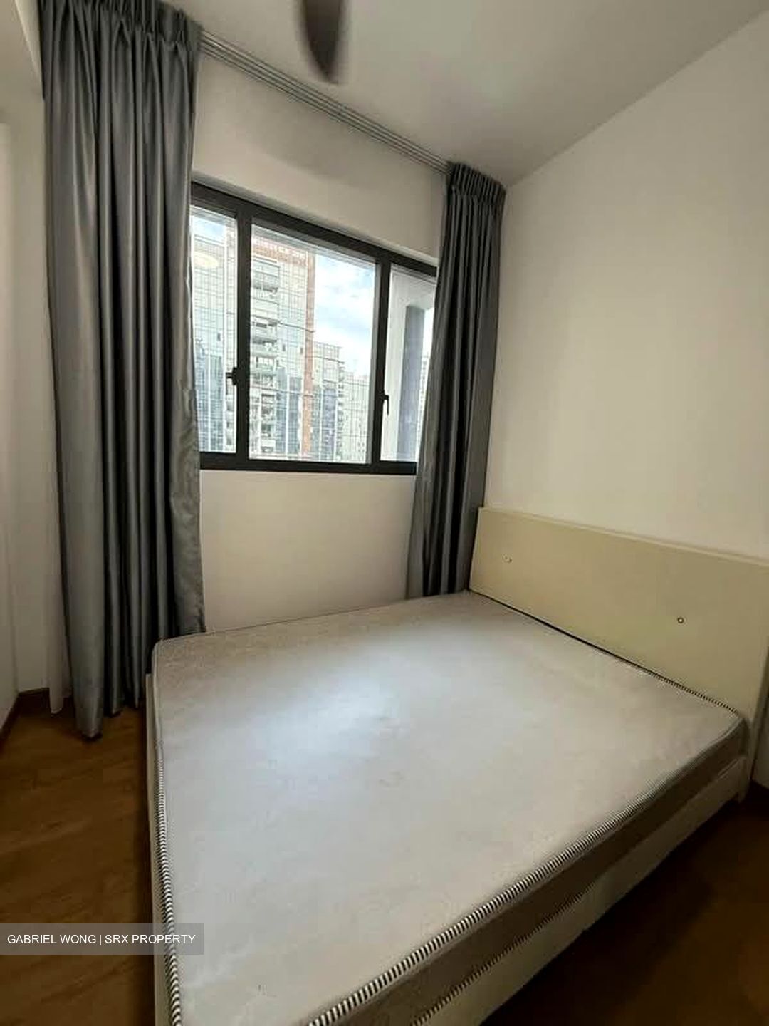 Parc Clematis (D5), Apartment #535339541
